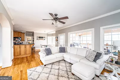 15 Quarter Horse Drive NW, Rome, GA 30165 - Photo 9