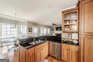 15 Quarter Horse Dr NW, Rome, GA 30165 - Photo 15