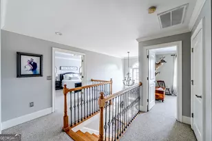 15 Quarter Horse Dr NW, Rome, GA 30165 - Photo 31