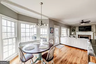 15 Quarter Horse Dr NW, Rome, GA 30165 - Photo 17