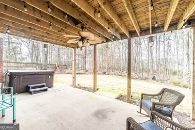 15 Quarter Horse Drive NW, Rome, GA 30165 - Photo 51