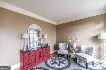 15 Quarter Horse Drive NW, Rome, GA 30165 - Photo 21