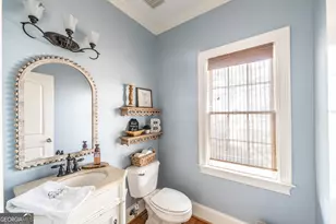 15 Quarter Horse Dr NW, Rome, GA 30165 - Photo 23