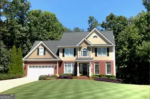 15 Quarter Horse Dr NW, Rome, GA 30165 - Photo 1