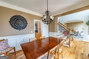 15 Quarter Horse Dr NW, Rome, GA 30165 - Photo 19