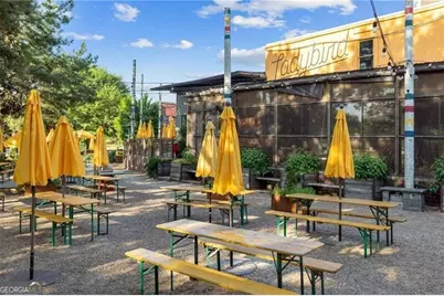 798 Saint Charles Avenue NE #10, Atlanta, GA 30306 - Photo 17