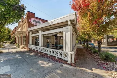 798 Saint Charles Avenue NE #10, Atlanta, GA 30306 - Photo 11