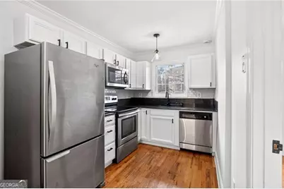 798 Saint Charles Avenue NE #10, Atlanta, GA 30306 - Photo 3