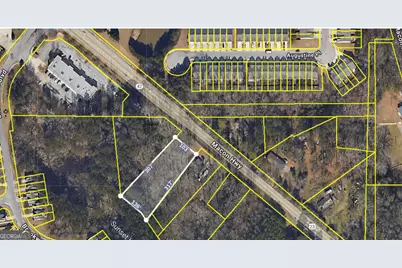 6661 Highway 42 Highway, Rex, GA 30273 - Photo 1