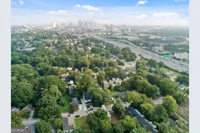 212 Doane Street SW, Atlanta, GA 30315 - Photo 3