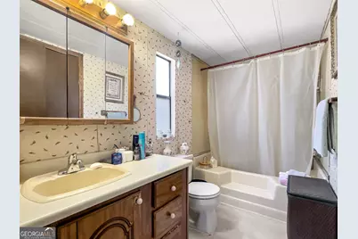 451 Weldon Lake Road, Milner, GA 30257 - Photo 19