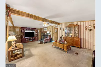 451 Weldon Lake Road, Milner, GA 30257 - Photo 9