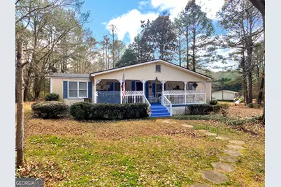 451 Weldon Lake Road, Milner, GA 30257 - Photo 3