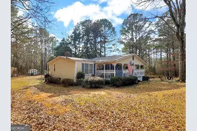 451 Weldon Lake Road, Milner, GA 30257 - Photo 7