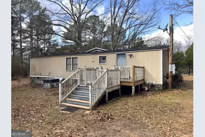 451 Weldon Lake Road, Milner, GA 30257 - Photo 37