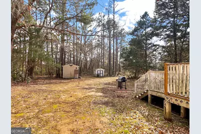 451 Weldon Lake Road, Milner, GA 30257 - Photo 33