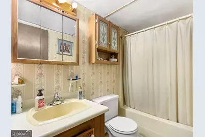 451 Weldon Lake Road, Milner, GA 30257 - Photo 29