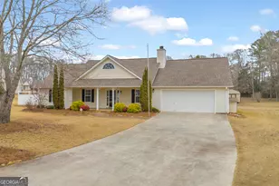 41 Chadwick Ct, Jefferson, GA 30549 - Photo 5