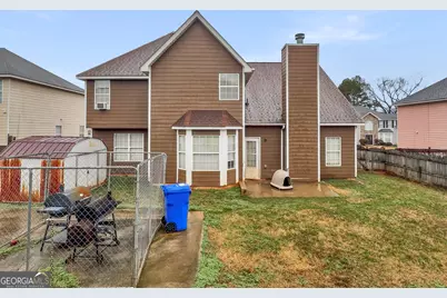 6163 Remington Park, Lithonia, GA 30058 - Photo 41