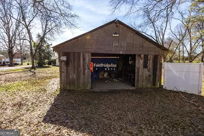 285 E Main Street, Forsyth, GA 31029 - Photo 25