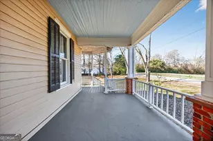 285 E Main St, Forsyth, GA 31029 - Photo 5