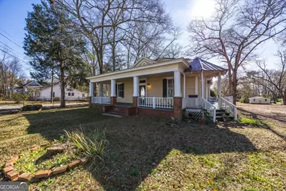 285 E Main Street, Forsyth, GA 31029 - Photo 3