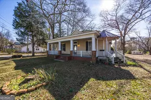 285 E Main St, Forsyth, GA 31029 - Photo 3