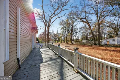 285 E Main Street, Forsyth, GA 31029 - Photo 21