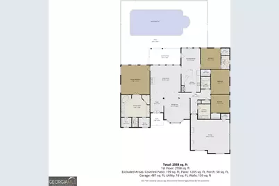 3056 Bentley Drive, Upatoi, GA 31829 - Photo 67