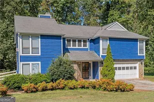 990 Chapman Ln, Stone Mountain, GA 30088 - Photo 1