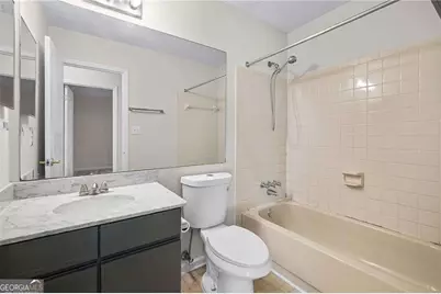 990 Chapman Lane, Stone Mountain, GA 30088 - Photo 3