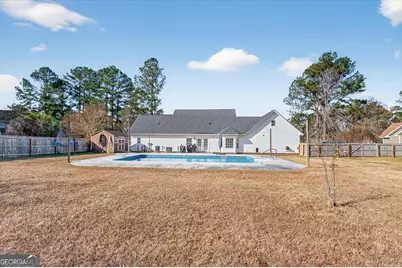 529 Saint Andrews Circle, Statesboro, GA 30458 - Photo 11