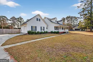 529 St Andrews Cir, Statesboro, GA 30458 - Photo 3