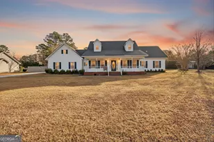 529 St Andrews Cir, Statesboro, GA 30458 - Photo 1