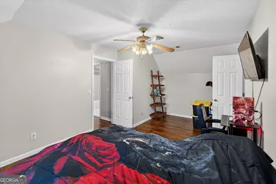 529 Saint Andrews Circle, Statesboro, GA 30458 - Photo 45