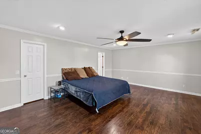 529 Saint Andrews Circle, Statesboro, GA 30458 - Photo 39