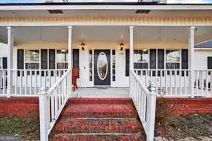 529 St Andrews Cir, Statesboro, GA 30458 - Photo 5