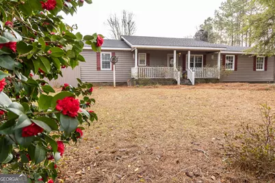202 Daniel Road, Thomaston, GA 30286 - Photo 1