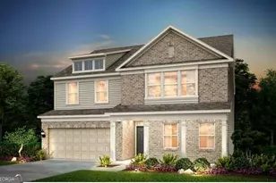 717 Calendula Ct, McDonough, GA 30253 - Photo 1