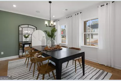 717 Calendula Court, McDonough, GA 30253 - Photo 11