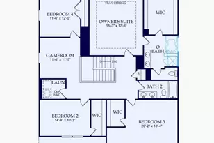 717 Calendula Ct, McDonough, GA 30253 - Photo 3