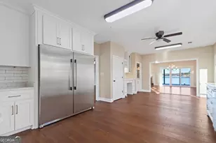 211 Lakecrest Dr NE, Milledgeville, GA 31061 - Photo 33