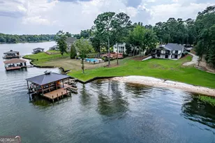 211 Lakecrest Dr NE, Milledgeville, GA 31061 - Photo 1