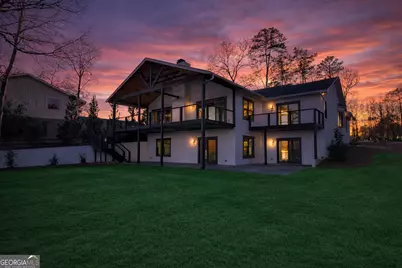 211 Lakecrest Drive NE, Milledgeville, GA 31061 - Photo 3