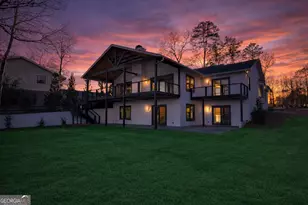 211 Lakecrest Dr NE, Milledgeville, GA 31061 - Photo 3