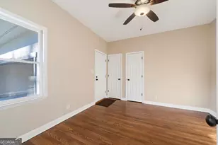 211 Lakecrest Dr NE, Milledgeville, GA 31061 - Photo 17