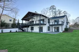 211 Lakecrest Dr NE, Milledgeville, GA 31061 - Photo 75