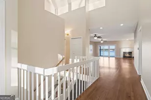 211 Lakecrest Dr NE, Milledgeville, GA 31061 - Photo 15