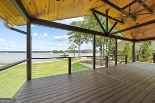 211 Lakecrest Dr NE, Milledgeville, GA 31061 - Photo 69