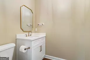 211 Lakecrest Dr NE, Milledgeville, GA 31061 - Photo 33